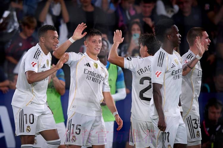 17场37分！本赛季安帅执教皇马同期西甲积分最少